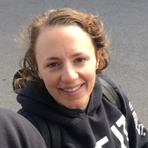 Meet your Posher, Lisa